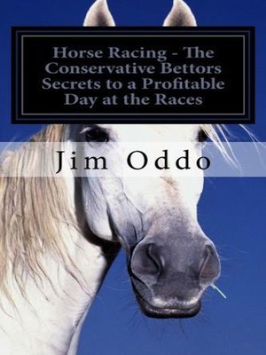 cover image of Horse Racing